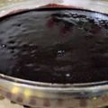 صورة من حبة كراميل، شاركها بعد تجربة وصفة كيكة غرقانة بصوص الشوكولا
