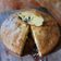 El cooksnap de Cecilia cuando hizo Torta de arándanos y limón 🍋.