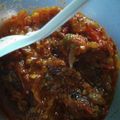 Cooksnap dari Bunda Rendhy Achmad untuk resep Sambal Tomat