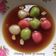 Cooksnap dari nawang yufenti untuk resep Wedang ronde