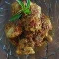 Cooksnap dari Anandha Assih untuk resep Ayam bumbu rujak no ribet say