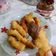 Cooksnap dari Herlinafitri Astuti untuk resep Churros