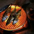 Cooksnap dari aprilia_kitchen untuk resep Ikan Belanak Bakar Madu