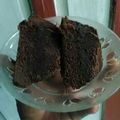 Cooksnap dari Inara Purwanto untuk resep Brownies Kukus