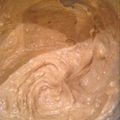Coconut's cooksnap of when they made Peanut butter frosting.