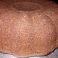Cooksnap dari Natalia Ristiyanti untuk resep Bolu Coklat Kukus 2 telur takaran sendok (Brownies ekonomis)