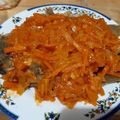 Cooksnap dari Heni Bonnie untuk resep GuRame aSam Manis ala Resto