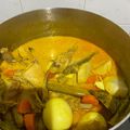 Cooksnap dari imelda Lie untuk resep Kari ayam dan udang