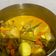 Cooksnap dari imelda Lie untuk resep Kari ayam dan udang