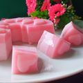 Cooksnap dari Aleb Bela untuk resep Puding Lapis Busa Cocopandan