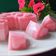 Cooksnap dari Aleb Bela untuk resep Puding Lapis Busa Cocopandan