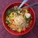 Cooksnap Fatin Farhana semasa beliau membuat Mee Maggie Kuah Banyak Sayur 🥦🥬🥒.