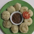 Cooksnap dari Falyra Aziezah untuk resep Cireng bumbu rujak