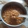 Cooksnap dari Afifah Faiha untuk resep Bubur Candil Labu Parang