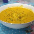 Cooksnap dari Yulia Musfita untuk resep Kari Ayam Aceh
