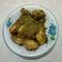 Cooksnap dari Santi Sesva untuk resep Ayam Lado Ijau Koto Gadang a la Biyay