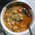 Cooksnap dari Cendy Sistarani untuk resep Sarden ceplok telur