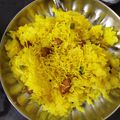Sonal Gaurav Suthar's cooksnap of when they made બટાકા પૌંઆ (Bataka Poha Recipe In Gujarati).