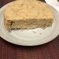 LiChuan Chen 的 客家蘿蔔糕 cooksnap