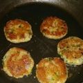 Kshiti aggrawal का कुकस्नैप जब उन्होंने आलू की टिक्की (Aloo ki tikki recipe in hindi) बनाया था।