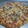 Cooksnap dari Dapur Nyem Nyem Nak untuk resep Pizza tanpa ulen