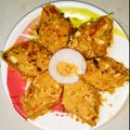 Ankita Bhattacharjee Roy's cooksnap of when they made আলু ও ডিমের ভর্তা (aloo o dimer bharta recipe in bengali).