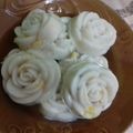 Cooksnap dari Asa Sabda untuk resep Tako Thai / Talam Tako #KamisManis