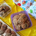Cooksnap dari Siva Alesha_Kitchen untuk resep Cookies palm sugar