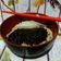 Cooksnap dari IdaIhsan untuk resep Jjajangmyun (mie hitam korea) ala Resep Bango
