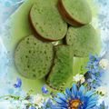 Cooksnap dari Lies Turino untuk resep Bika ambon mini