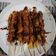 Cooksnap dari Chen Shanz untuk resep Sate Babi Pedas Manis (satebabibawahpohon)