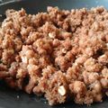 Cooksnap dari YeRuaja Ya untuk resep Kacang Disco