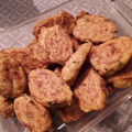 El cooksnap de xtapiasb cuando hizo Croquetas de coliflor al horno.