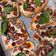 Cooksnap de Fátima Sousa quando cozinhou Bruschettas de Cogumelos na airfryer.