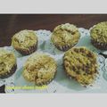 Cooksnap dari Yunita untuk resep Banana Cheese Muffin