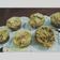 Cooksnap dari Yunita untuk resep Banana Cheese Muffin