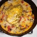 nubianbomb's cooksnap of when they made Creamy Chicken and Rice.