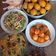 Cooksnap dari Herni Yuniar Djohan untuk resep Tumis buncis, jagung muda, dan baso