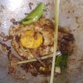 Cooksnap dari Leadri untuk resep Telur Ceplok 🍳 Kuah Pedas