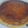 El cooksnap de flavia beyda cuando hizo Budín de pan.