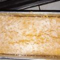 Cooksnap dari Moms Cipaw untuk resep Bolu Kukus Labu Kuning / Pumpkin Cake