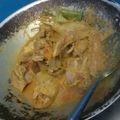Cooksnap dari Zeni Indah Sari untuk resep Rica-rica bebek kemangi