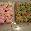 Cooksnap dari Tuti Rusmiati untuk resep Bolu Kukus Mekar Mudah Lembut Ekonomis