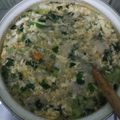 Cooksnap dari tri chandra ayu aprillia untuk resep Sup Jagung ala Tedja family