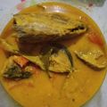 Cooksnap dari Galuh Afriska Andriyani untuk resep Asam padeh ikan tongkol