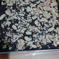 Cooksnap dari Lestari Machdi untuk resep Brownies Panggang