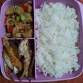 Cooksnap dari Dapur Arnofa untuk resep 101. Oseng Tempe Gembus - ala Mamah Afa