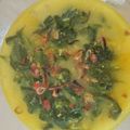 Cooksnap dari Mega 😊 untuk resep Gulai Daun Singkong