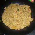 Cooksnap dari Latifah Siagian untuk resep Nasi Goreng ala Solaria