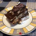 Cooksnap από pontikaki1985 στη συνταγή Τούρτα σαν εκλέρ